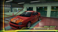 Street Racing Syndicate screenshot 8