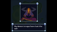 Heroine Conquest screenshot 1