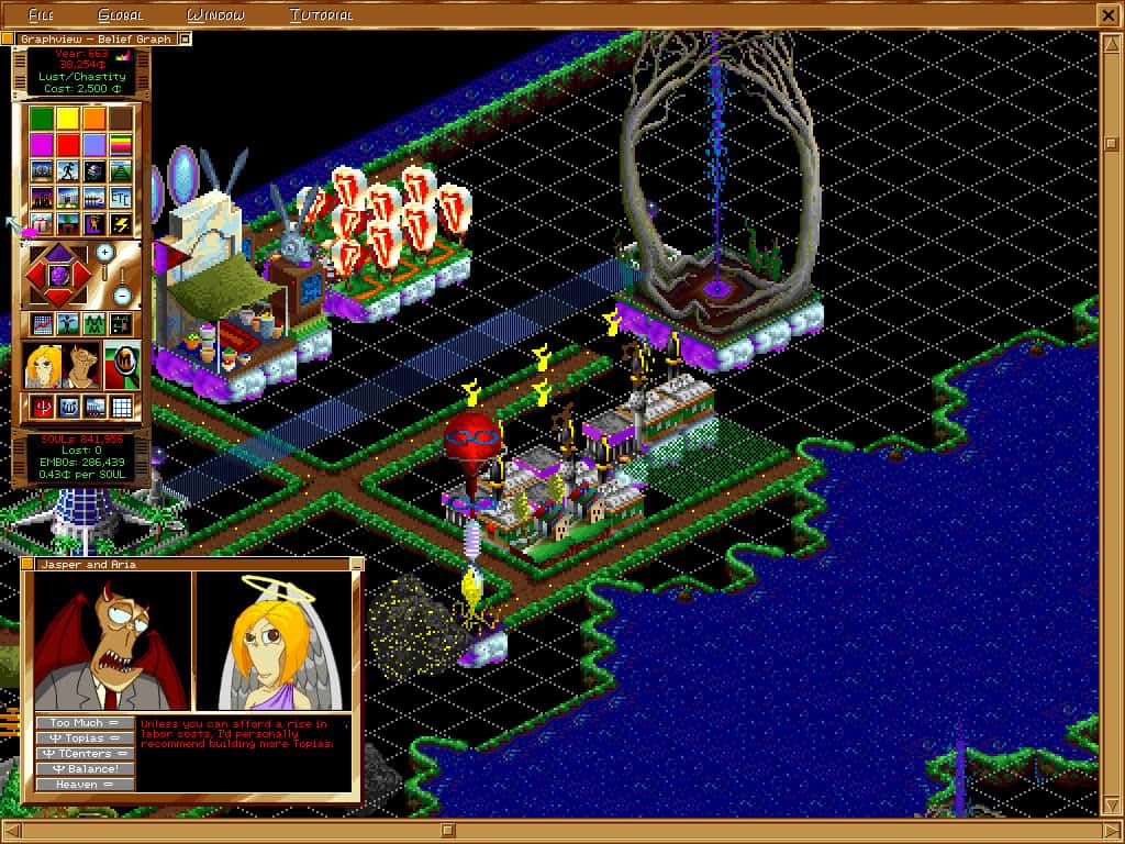 #8. Afterlife (GOG) 来自: Disney