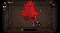 The Binding of Isaac: Rebirth screenshot 9