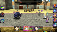 Asdivine Saga screenshot 9