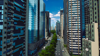 Highrise City Demo screenshot 2