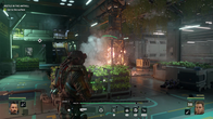 The Expanse: Osiris Reborn screenshot 5