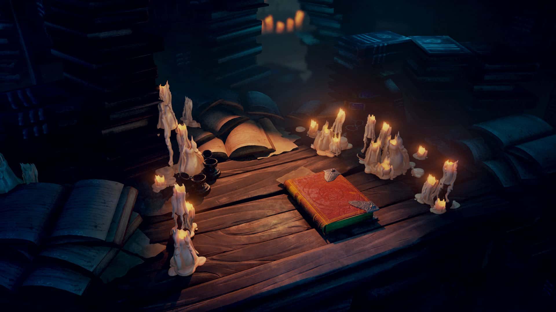 #7. Stories: The Path of Destinies (GOG) 由: Spearhead Games