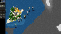 Total Annihilation: Commander Pack screenshot 9
