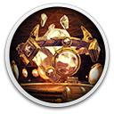 War for the Overworld: Heart of Gold