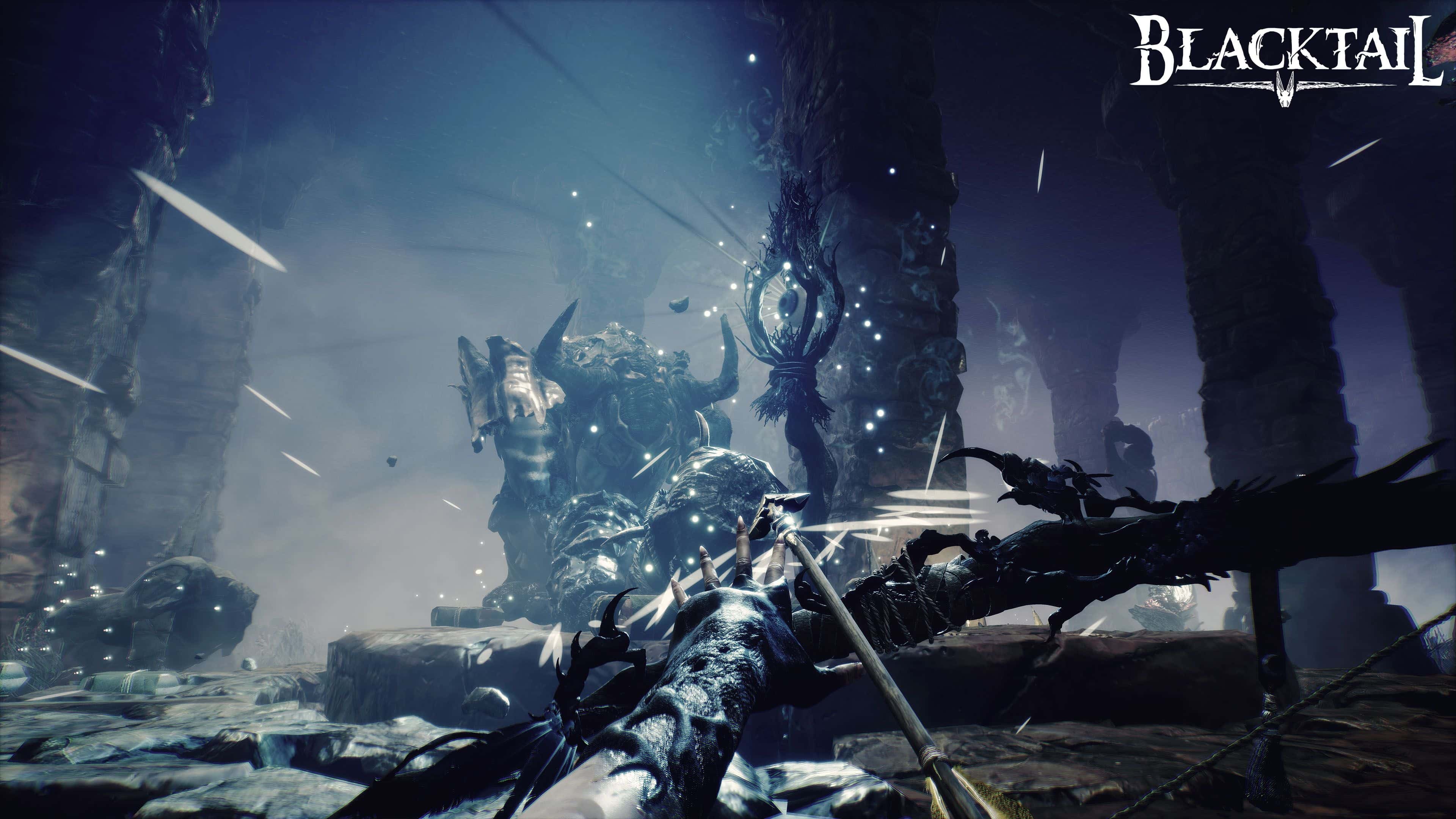 #2. BLACKTAIL - Original Soundtrack (GOG) 由: Focus Entertainment