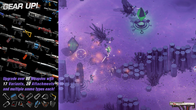 SYNTHETIK: Legion Rising screenshot 7