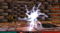Lands of Lore 3 screenshot 2