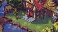 Forge of the Fae screenshot 4