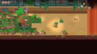 Under The Island screenshot 8