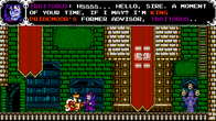 Shovel Knight: King of Cards screenshot 7