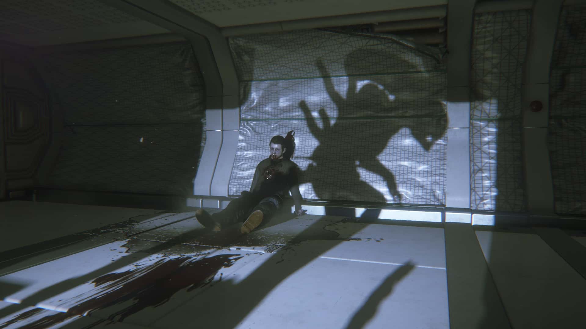 #4. Alien: Isolation - The Trigger (GOG) От: SEGA