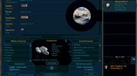 Galactic Civilizations I: Ultimate Edition screenshot 1