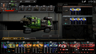 Death Roads: Tournament screenshot 1