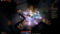 Shadows: Heretic Kingdoms screenshot 10