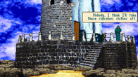 Call of Cthulhu: Shadow of the Comet screenshot 3