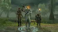 Dungeons & Dragons Neverwinter Nights 2: Enhanced Edition screenshot 1