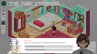 Startup Panic screenshot 2