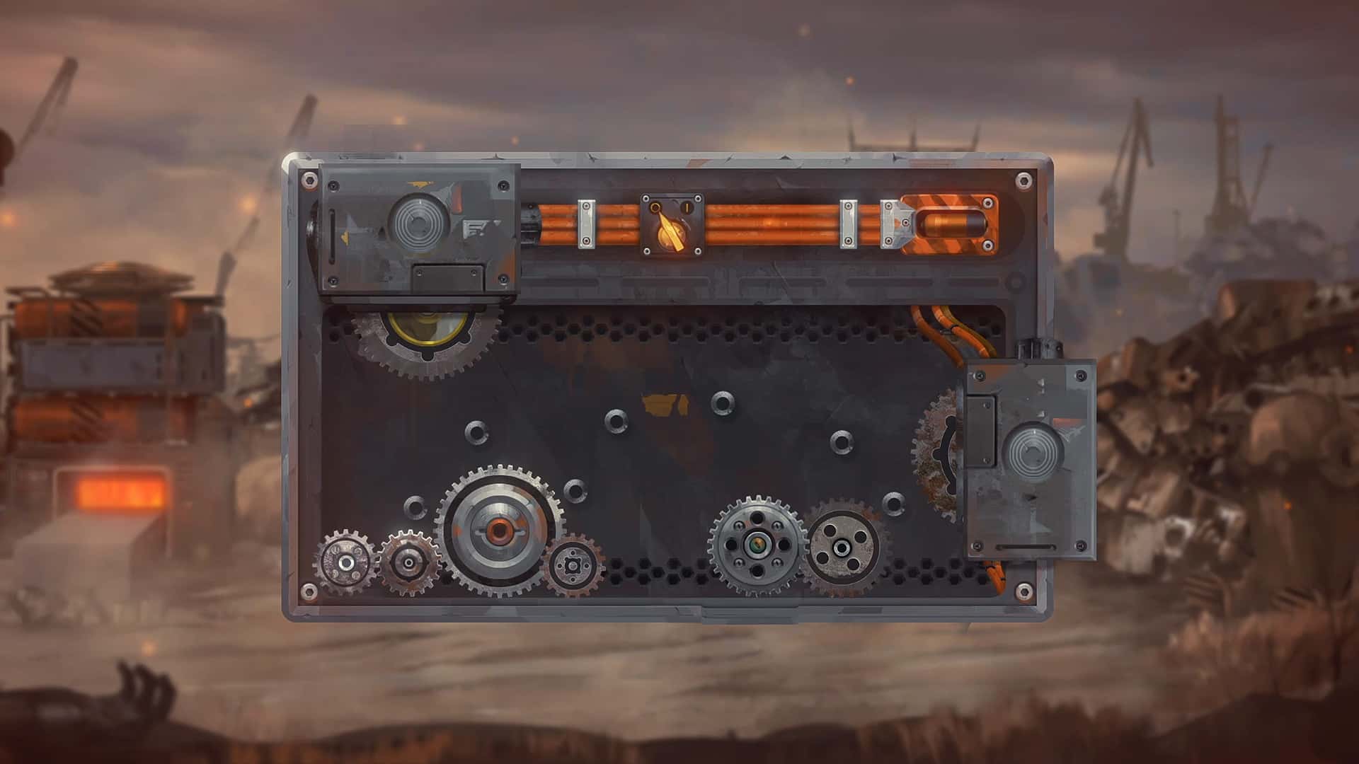 #1. Life of Delta - Support Adventures! Bundle (GOG) 由: Daedalic Entertainment