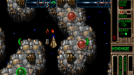 Tyrian 2000 screenshot 2