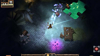 FATE screenshot 4