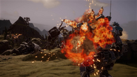 BATTLETECH screenshot 3