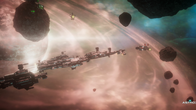 Astrox Imperium screenshot 1