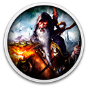 ภาพหน้าจอ (10) Eador. Masters of the Broken World