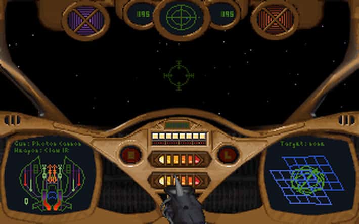 #10. Wing Commander™: Armada (GOG) 게시자: Electronic Arts