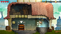Wonder Boy: The Dragon's Trap screenshot 8