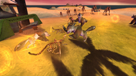 Impossible Creatures screenshot 8