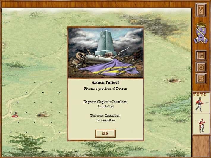 #9. Imperialism (GOG) 由: Ubisoft