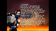 Mortal Kombat Trilogy screenshot 4