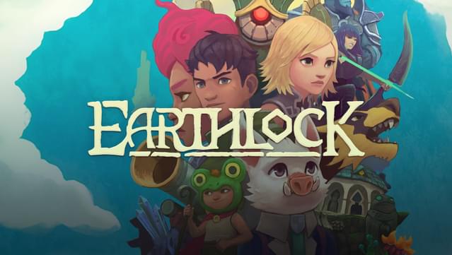 EARTHLOCK