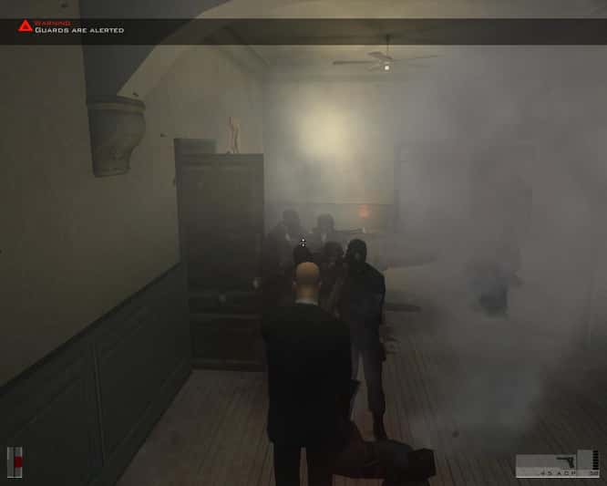 #6. Hitman 3: Contracts (GOG) 由: Io-Interactive