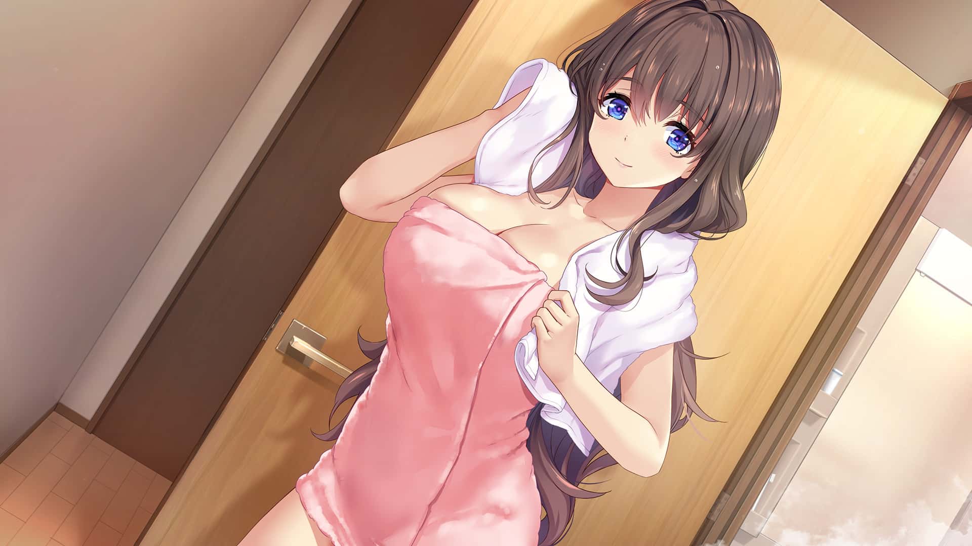 #2. NinNinDays 2 (GOG) 게시자: qureate, MediBang Inc.