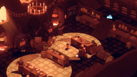 El Hijo - A Wild West Tale screenshot 2