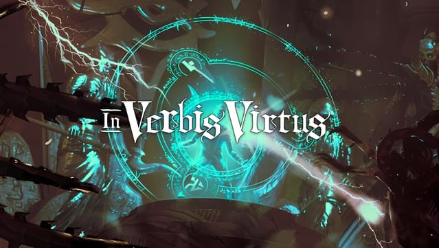 In Verbis Virtus