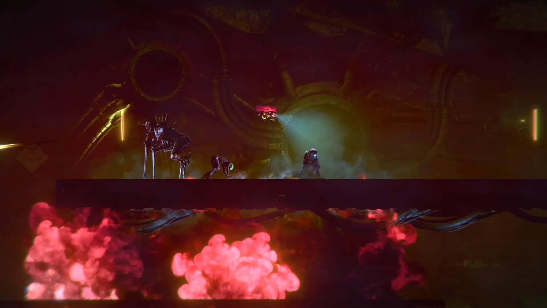 #3. Dark Light (GOG) 由: Mirari&Co., Maple Whispering Limited