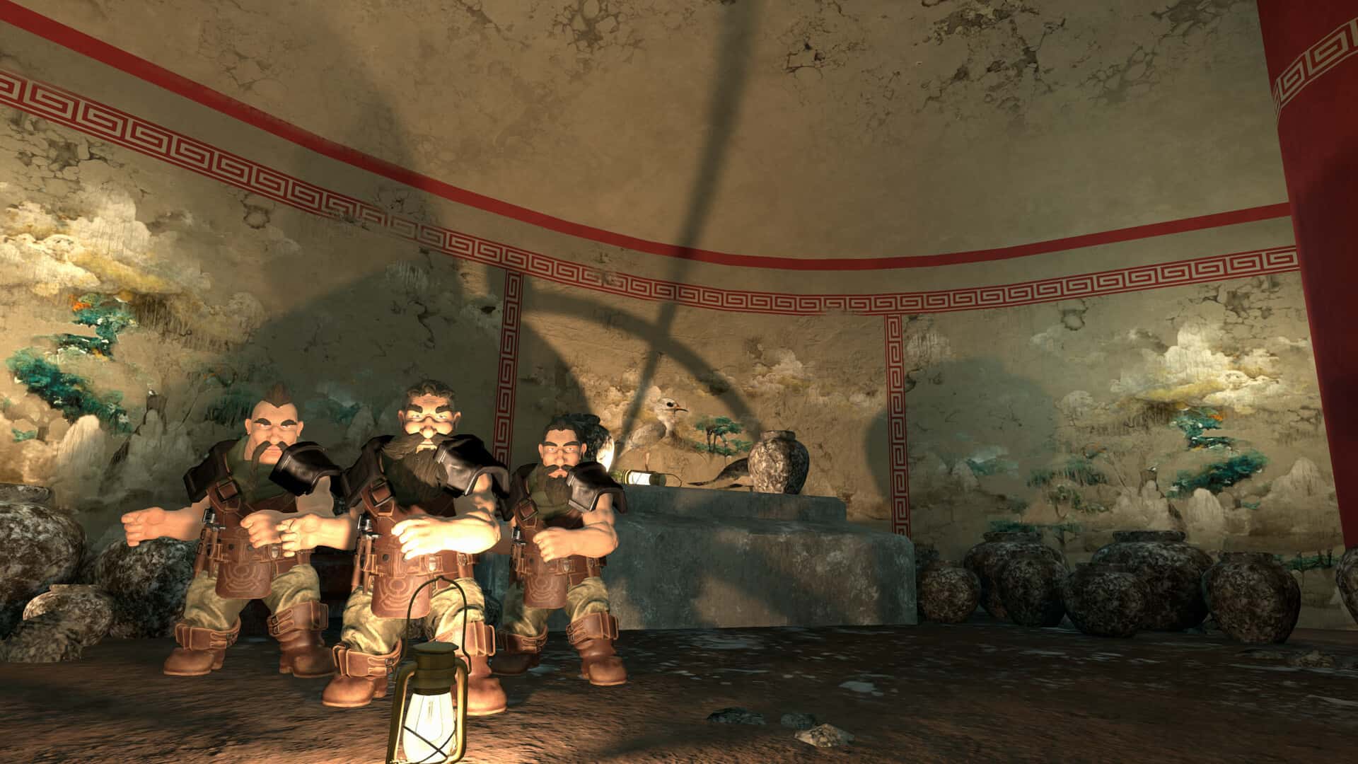 #5. Colossal Cave (GOG) Podle: Cygnus Entertainment