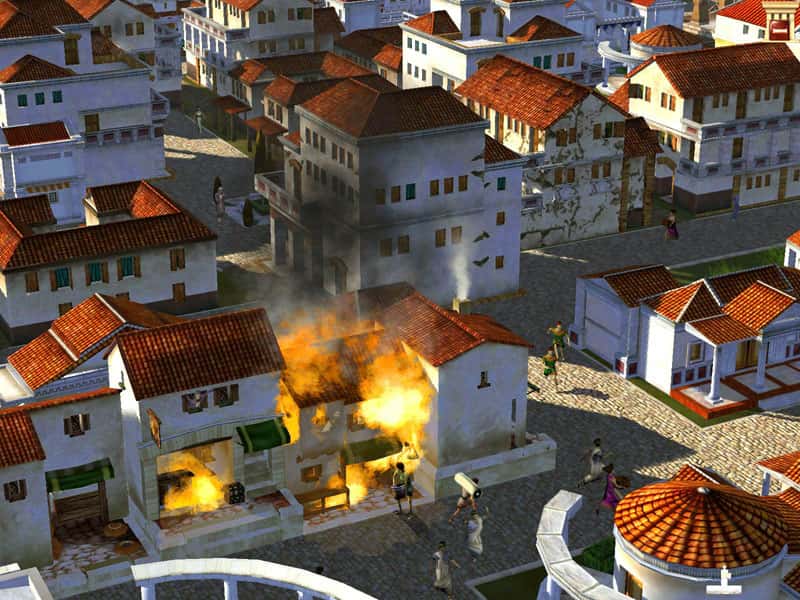 #6. Caesar™ IV (GOG) 由: Activision