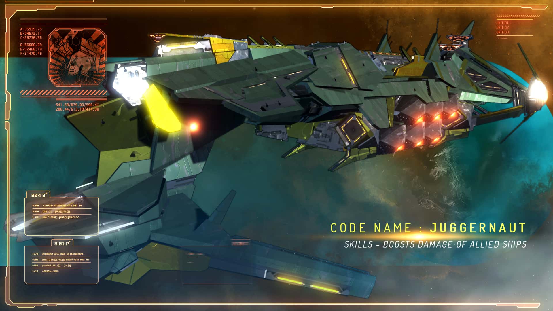 #3. Starpoint Gemini Warlords - Titans Return (GOG) 由: Little Green Men Games
