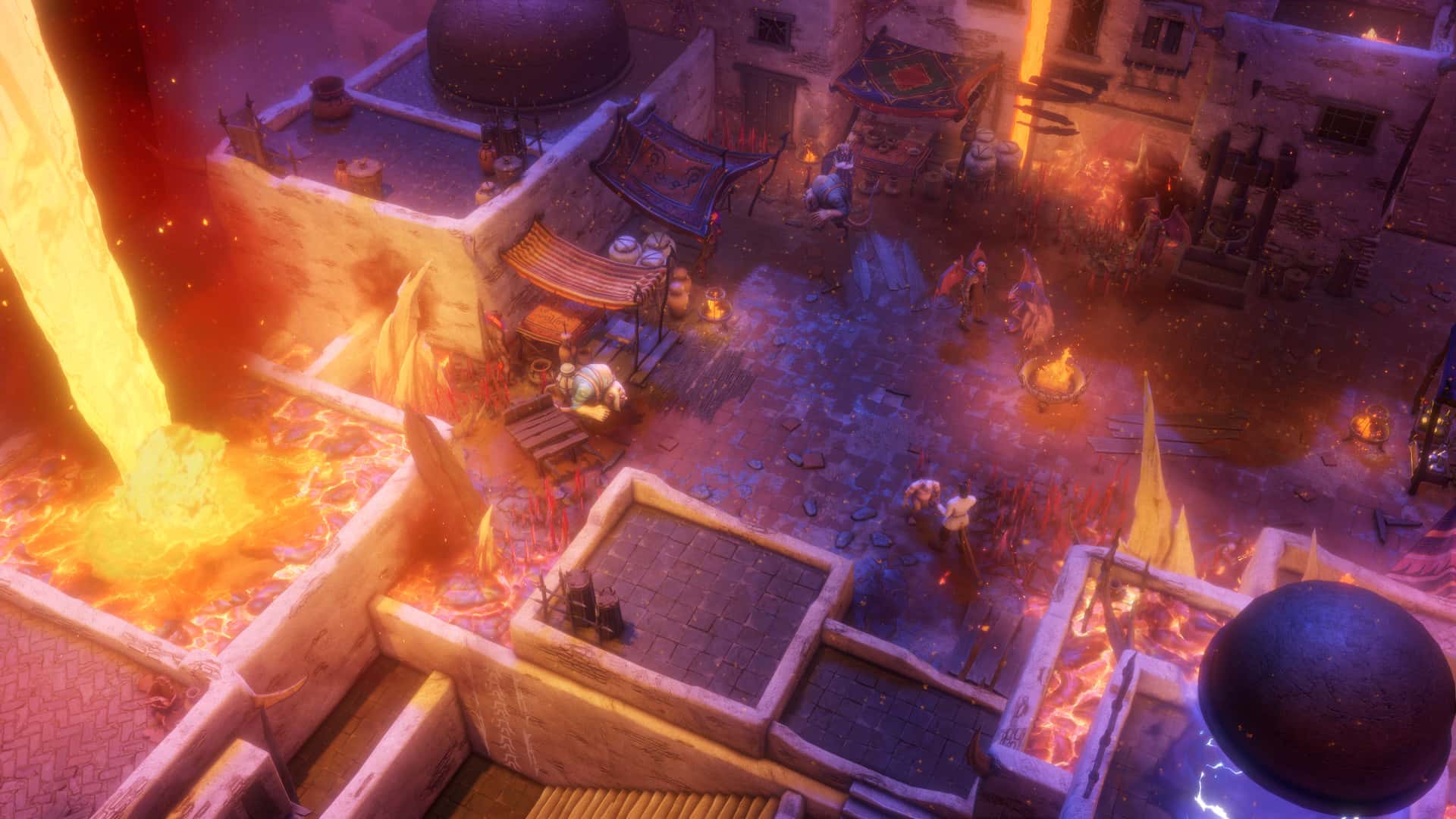 #8. Pathfinder: Wrath of the Righteous - Season Pass (GOG) โดย: META Publishing