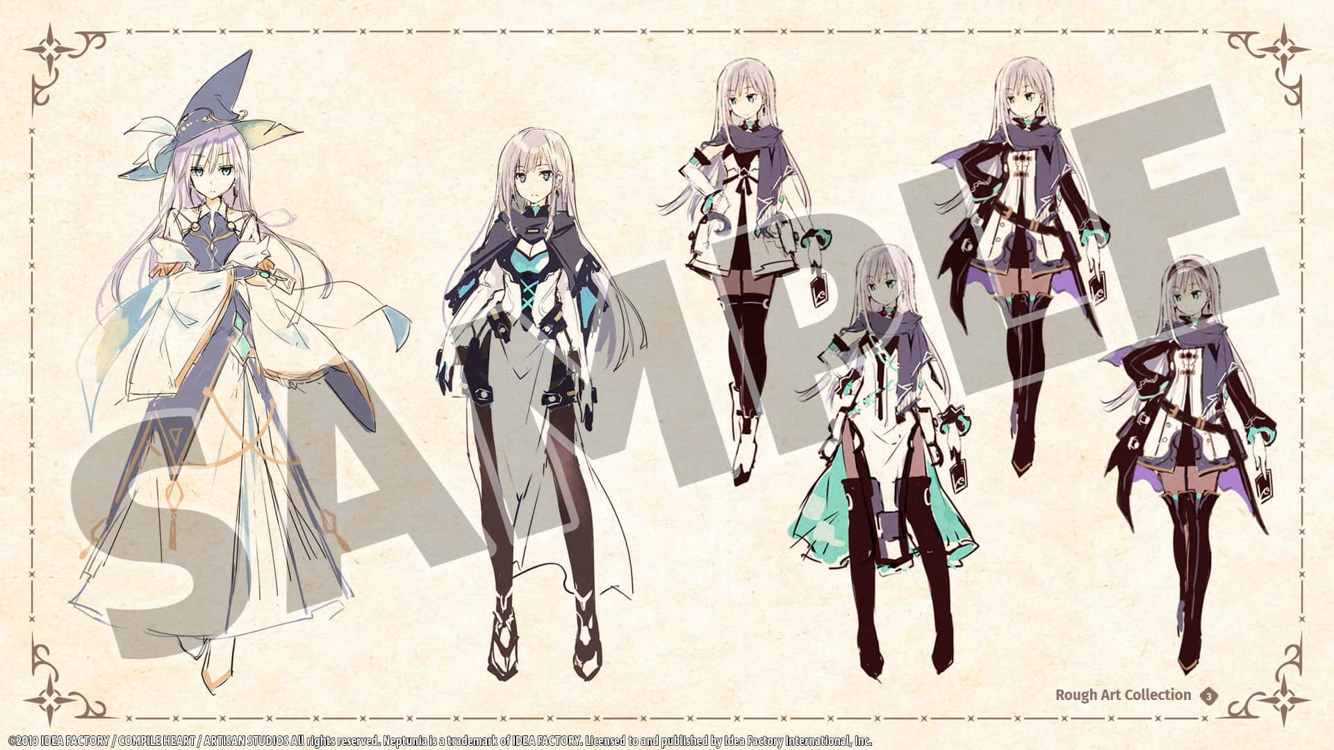 #4. Super Neptunia RPG - Deluxe Pack (GOG) 由: Idea Factory International