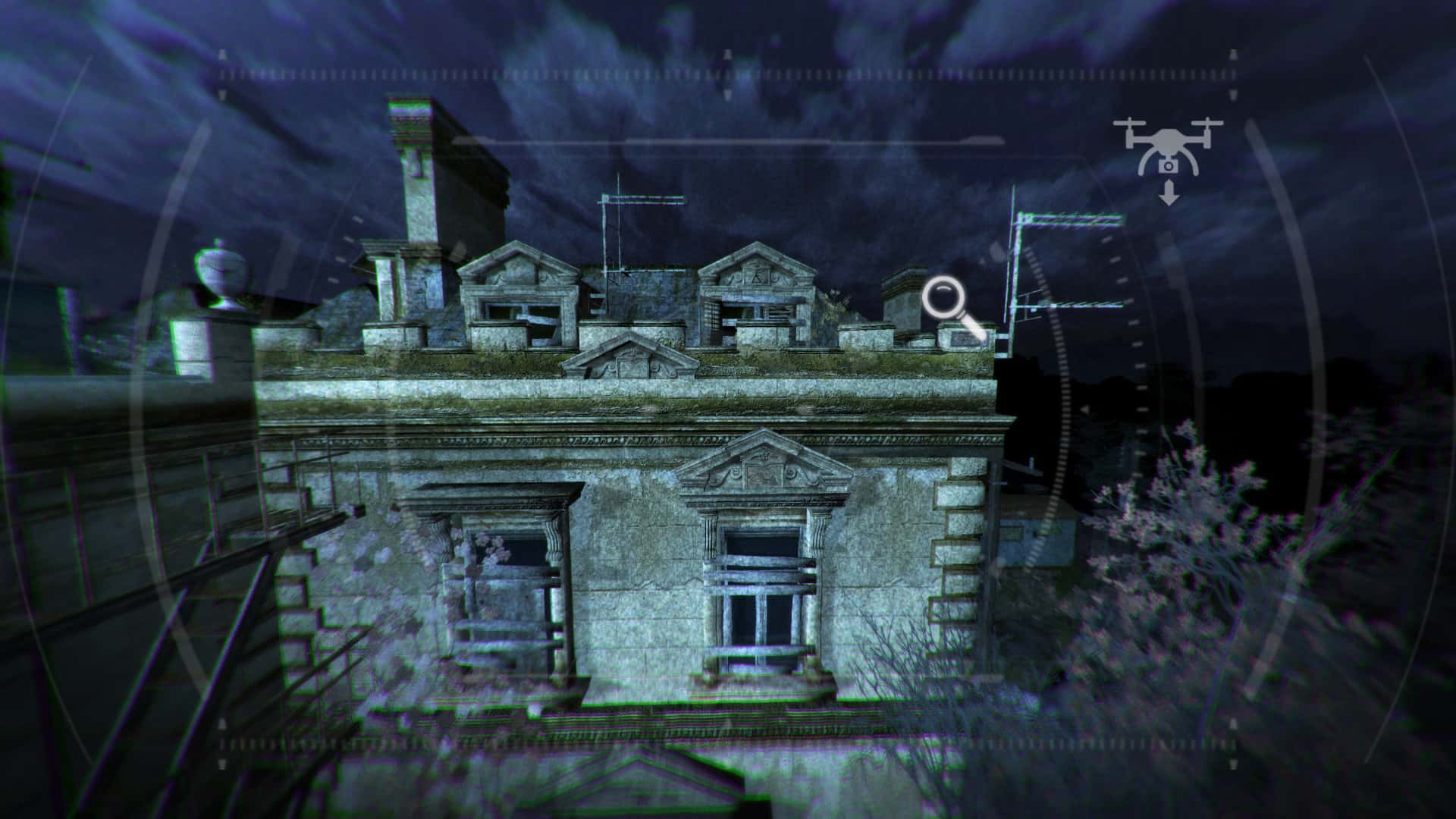 #5. Dark Fall: Ghost Vigil (GOG) Bởi: Darkling Room