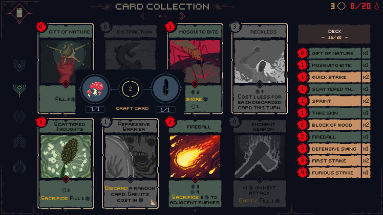 Death Howl screenshot screenshot 1