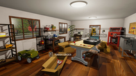 The Repair House screenshot 1
