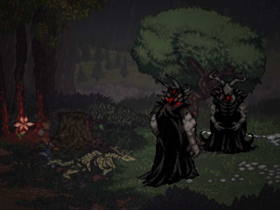 #2. Guard Duty (GOG) بواسطة: Digital Tribe Games