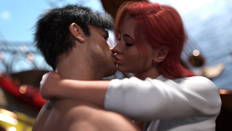 Loot Line - Season 1 screenshot screenshot 2